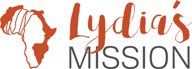 Lydia’s Mission | Living Life for a Greater Mission.